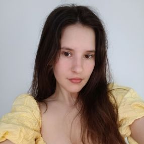 Gabriela, Babysitter in Pitești