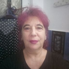 Ana, Babysitter în Tecuci