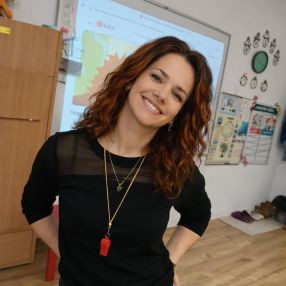 Arleta, Babysitter in Sighetu Marmației
