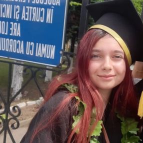 Karla, Babysitter în Sibiu