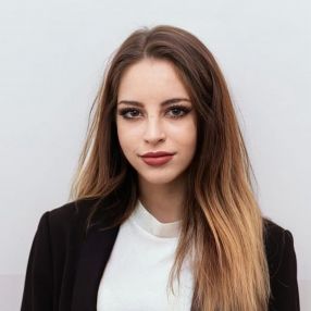 Luiza, Babysitter in Brașov