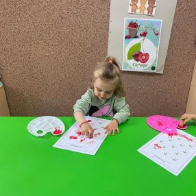 Cristina, Familie în Râmnicu Vâlcea