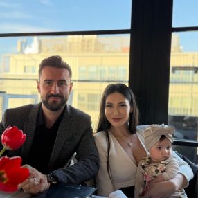 Horea, Family in Cluj-Napoca