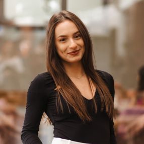 Andreea, Babysitter în Cluj-Napoca