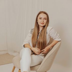 Katica, Babysitter în Cluj-Napoca