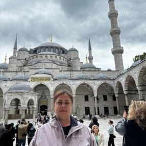Denisa, Babysitter în Năvodari