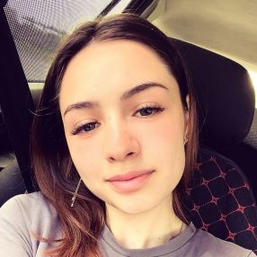 Madalina, Babysitter in Năvodari