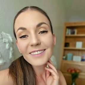 Jeanina, Babysitter in Cluj-Napoca
