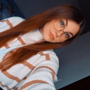 Denisa, Babysitter in Sibiu