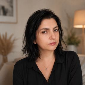 Florina, Babysitter in Ploiești