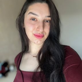 Diana, Babysitter in Piatra Neamț