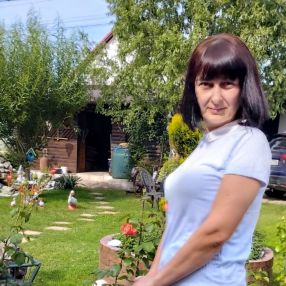 Ninonela, Babysitter în Sebeș