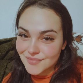 Carina, Babysitter in Craiova