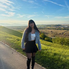 Ana, Babysitter in Sibiu