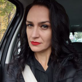 Irina, Babysitter în Șelimbăr