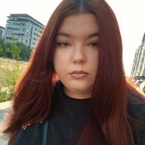 Adriana, Babysitter în Chiajna