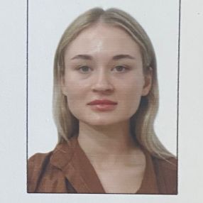 Alexandra, Babysitter in Popești-Leordeni