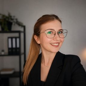 Alexia, Babysitter in Oradea