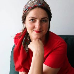 Andreea, Babysitter în Bragadiru