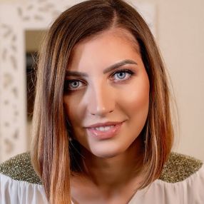 Georgiana, Familie în Cluj-Napoca