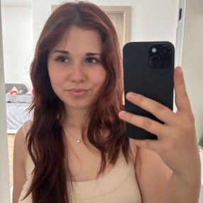 Alexandra, Babysitter in Giroc