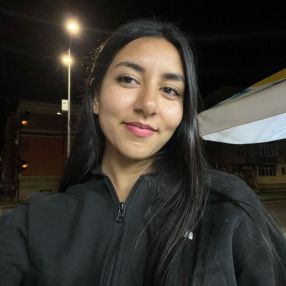 Daniela, Babysitter in Brașov