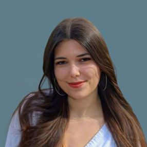 Emma, Babysitter in Baia Mare