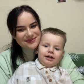 Balan, Familie în Pașcani