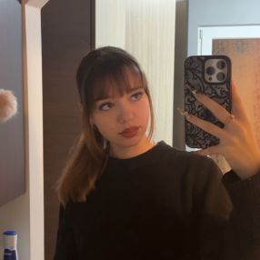 Cristina, Babysitter în Murfatlar