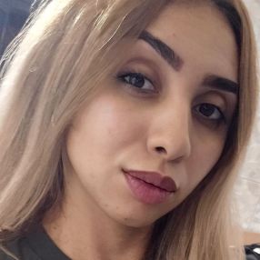 Elena, Babysitter in Năvodari