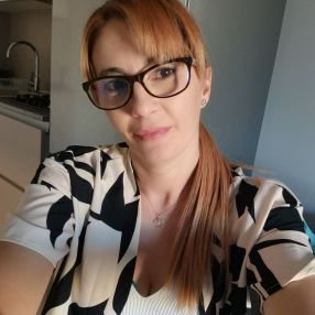 Mariana, Babysitter in Târgoviște