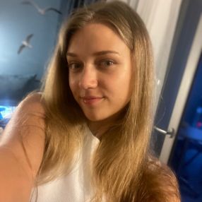 Doriana, Babysitter in București