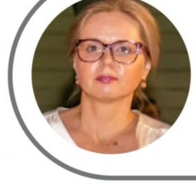 Ana, Babysitter in Buzău