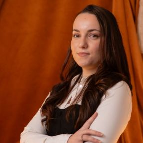 Andreea, Babysitter in Eforie Nord