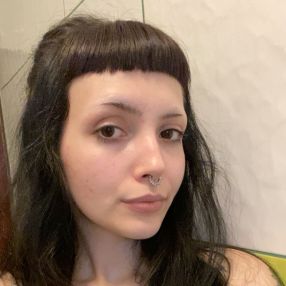 Patricia, Babysitter in Timișoara