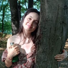 Madalina, Babysitter in Iași