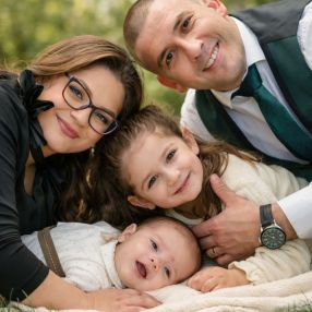 Bran, Family in Sebeș