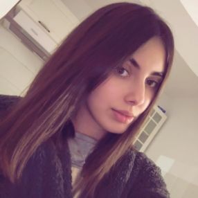 Mihaela, Babysitter in Valea Lupului