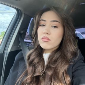 Andreea, Babysitter în Ciurea