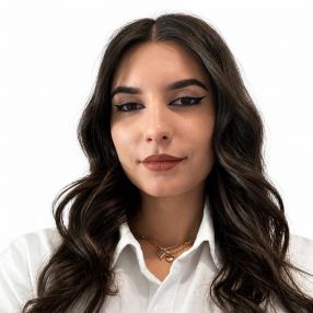 Daria, Babysitter în București