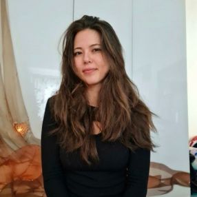 Andreea, Babysitter în Brașov