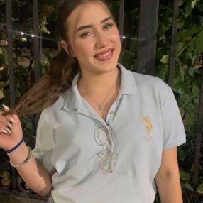 Alexia, Babysitter în Afumați