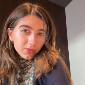 Melisa, Babysitter în Iași