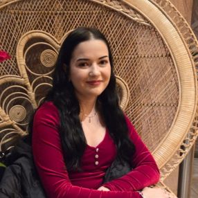 Diana, Babysitter în Reghin
