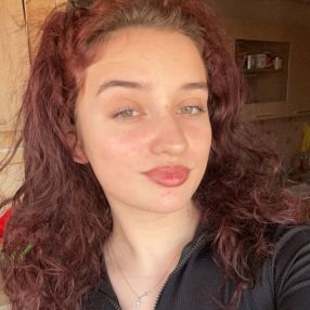 Denisa Andreea, Babysitter in Timișoara