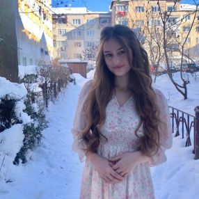 Andrea, Babysitter în Sighetu Marmației