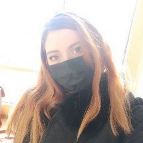 Diana Maria, Familie în Oradea