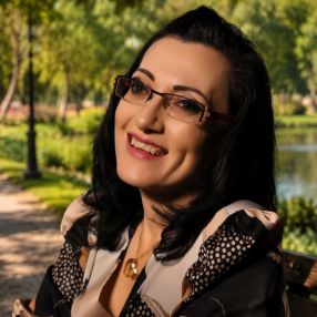 Daniela, Babysitter in Brașov