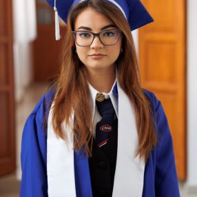 Denisa-Andreea, Babysitter în Iași