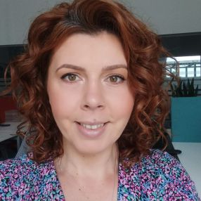Ramona, Family in București
